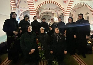Дагестанские матери: полицейские учат наших детей идти против закона
