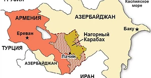 Карабах – гарантия мира на Южном Кавказе