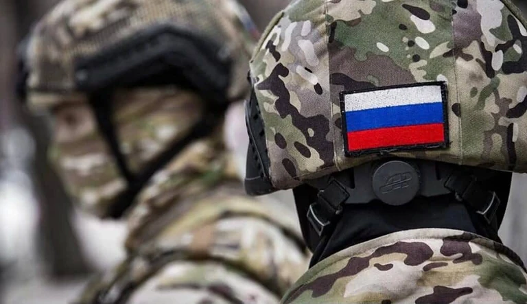 Военные из Владикавказа устроили массовую драку в командировке