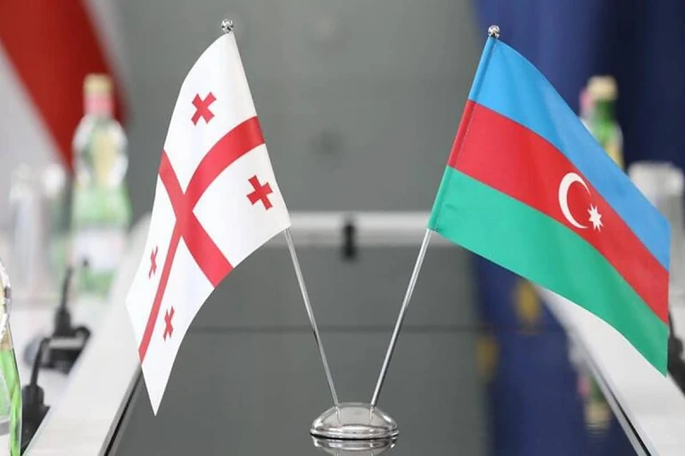 Грузино-азербайджанские отношения в контексте регионального сотрудничества Южного Кавказа