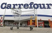 В Армении олигархи мешает открытию супермаркета «Carrefour»