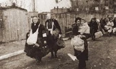 Депортация длиною в 13 лет