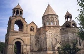 В Армении Рождество и Богоявление празднуют в один день