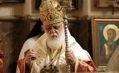 Патриарх Грузи: Мы прошли сложный путь, однако, я думаю, что будущее светлое и обнадеживающее