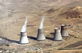 Армения продала Воротанский комплекс ГЭС американской компании