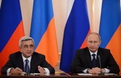 Полупустая Армения как идеальная среда для нынешнего руководства