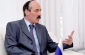 Абдулатипов: У нас еще есть время, чтобы вывести Дагестан из кризиса