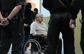 Саид Амиров не признает вину в подготовке теракта