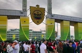 Керимов останется с «Анжи»