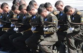 Оганян: Насилие в армии прекратится, когда исчезнут шалуны