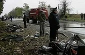 На дорогах Дагестана погибает больше людей, чем в вооруженных столкновениях