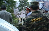 Пропал задержанный полицией житель Дагестана