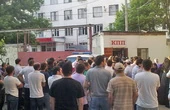 Дагестан стал четвертым среди регионов России по младенческой смертности