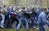 В Дагестане предотвратили беспорядки из-за конфликта между несовершеннолетними