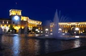 Армянский прагматизм в евразийском контексте