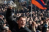 Томаса де Ваал: В Армении акции протеста станут носить серьезный характер