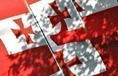 Правительство Грузии расценивает договор между де-факто властями Абхазии и Москвой как шаг к аннексии