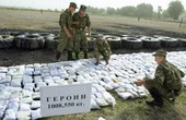 СНБ Армении: В рамках дела о перевозке крупной партии наркотиков задержан гражданин Турции
