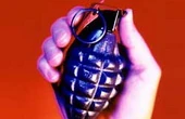 В Дагестанее около кафе неизвестный бросил гранату, есть пострадавшие