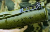 В Дагестане обстреляли из гранатомета ресторан