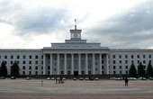 В КБР сокращен штат чиновников администрации главы республики