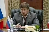 Кадыров призвал провести эти январские дни в молитвах