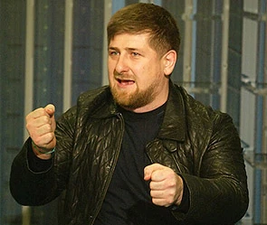 Кадыров: Даже духа ваххабизма не должно быть на чеченской земле
