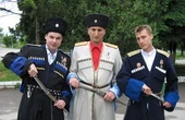 В Дагестане казаки выступили за поддержку русских в республике