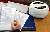 В муфтияте Дагестана объявили о кадровых изменениях
