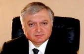 Налбандян: Встреча глав МИД Азербайджана и Армении запланирована в январе в Париже