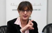 Майя Панджикидзе назвала обвинения премьера «абсолютно абсурдными»