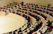В Парламенте Грузии осудил политику России по аннексии Абхазии