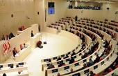 Вопрос президентского вето Парламент обсудит, предположительно, в воскресенье