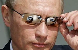 Путин — 4.1
