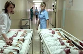 В Дагестане рождаемость обогнала строительство детсадов
