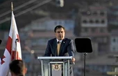 Саакашвили призвал народы Северного Кавказа «активизироваться»
