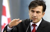Три претензии к Саакашвили