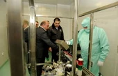 Саакашвили: Грузия вернется к обычному пути своего развития