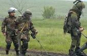 В Дагестане у сельской администрации обнаружили бомбу