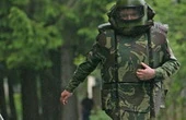 Турция разминирует границу с Арменией
