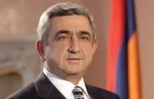 Пока Серж Саргсян молодеет, Армения стареет
