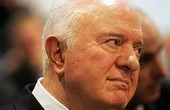 Президент Армении выразил соболезнования в связи со смертью Эдуарда Шеварднадзе