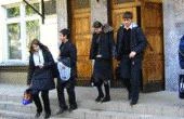 Дагестанские родители едут в Москву требовать школ для детей