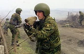 Foreign Policy: возвращение РФ к силовой политике накануне Игр-2014 приведет к новому конфликту на Северном Кавказе