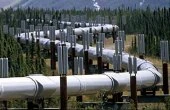 Турция продолжит импортировать из Ирана природный газ