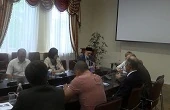 В Северной Осетии вдова убитого в полиции Цкаева возглавила «Центр защиты прав граждан»