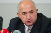 Изменилось название аппарата госминистра Грузии по вопросам реинтеграции