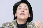 Зурабишвили: Сочинская Олимпиада будет похоронена вместе с жертвами киевских событий