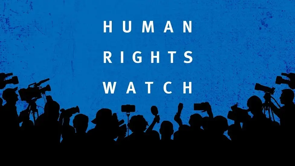 Human Rights Watch