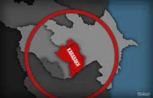 Нагорный Карабах